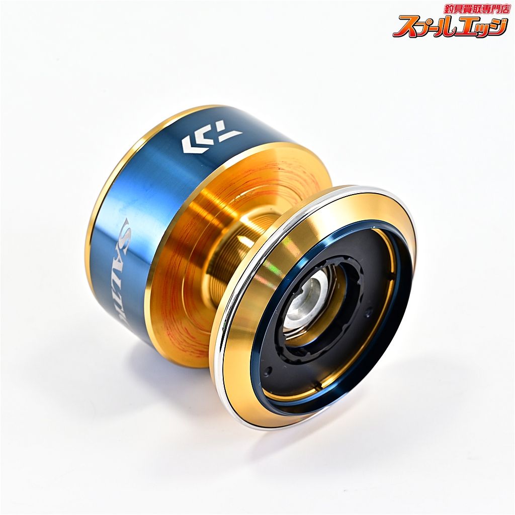 【ダイワ】 20ソルティガ 14000 純正スプール DAIWA SALTIGA SAPRE