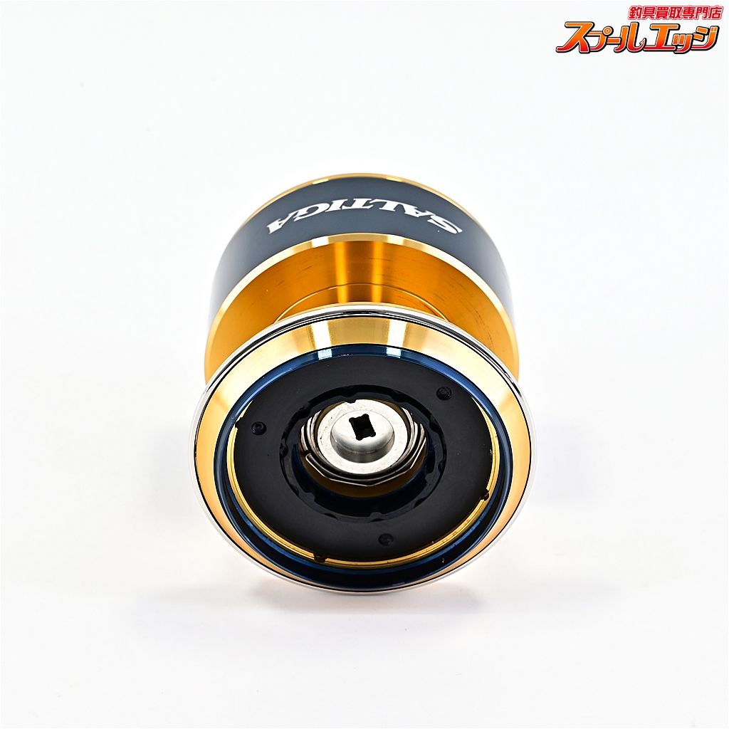 【ダイワ】 20ソルティガ 10000 純正スプール DAIWA SALTIGA SPARE