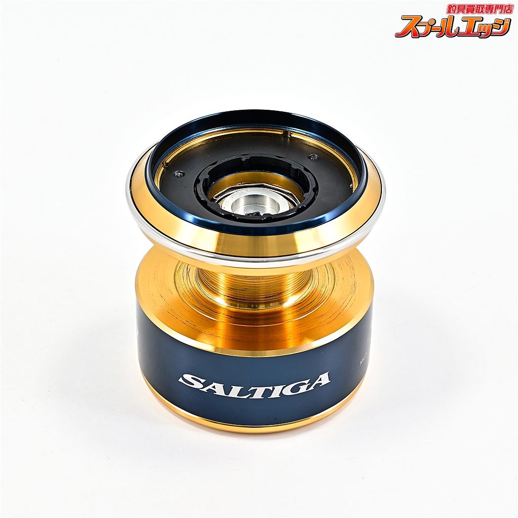 【ダイワ】 20ソルティガ 10000 純正スプール DAIWA SALTIGA SPARE