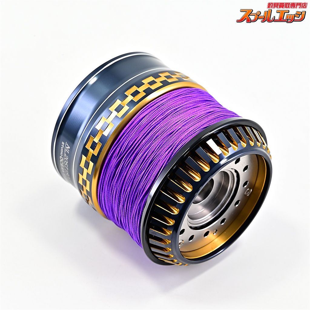 【スタジオオーシャンマーク】 ノーリミッツ 20ST18000HP ブルー