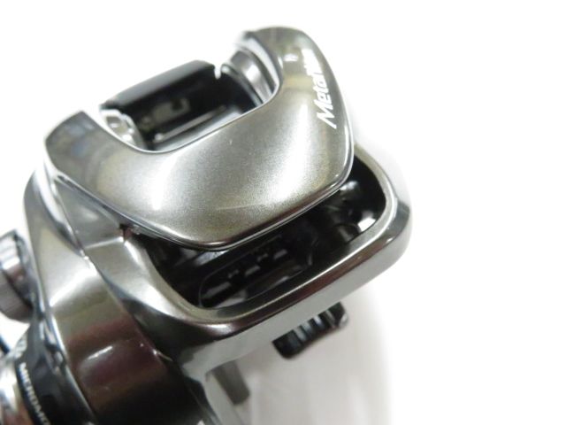 シマノ 20メタニウム HG 01