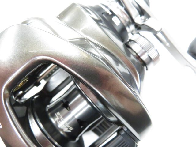 シマノ 20メタニウム