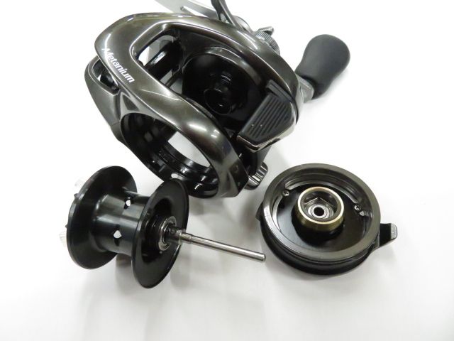 シマノ 20メタニウム HG (01-8112230008) - メルカリ