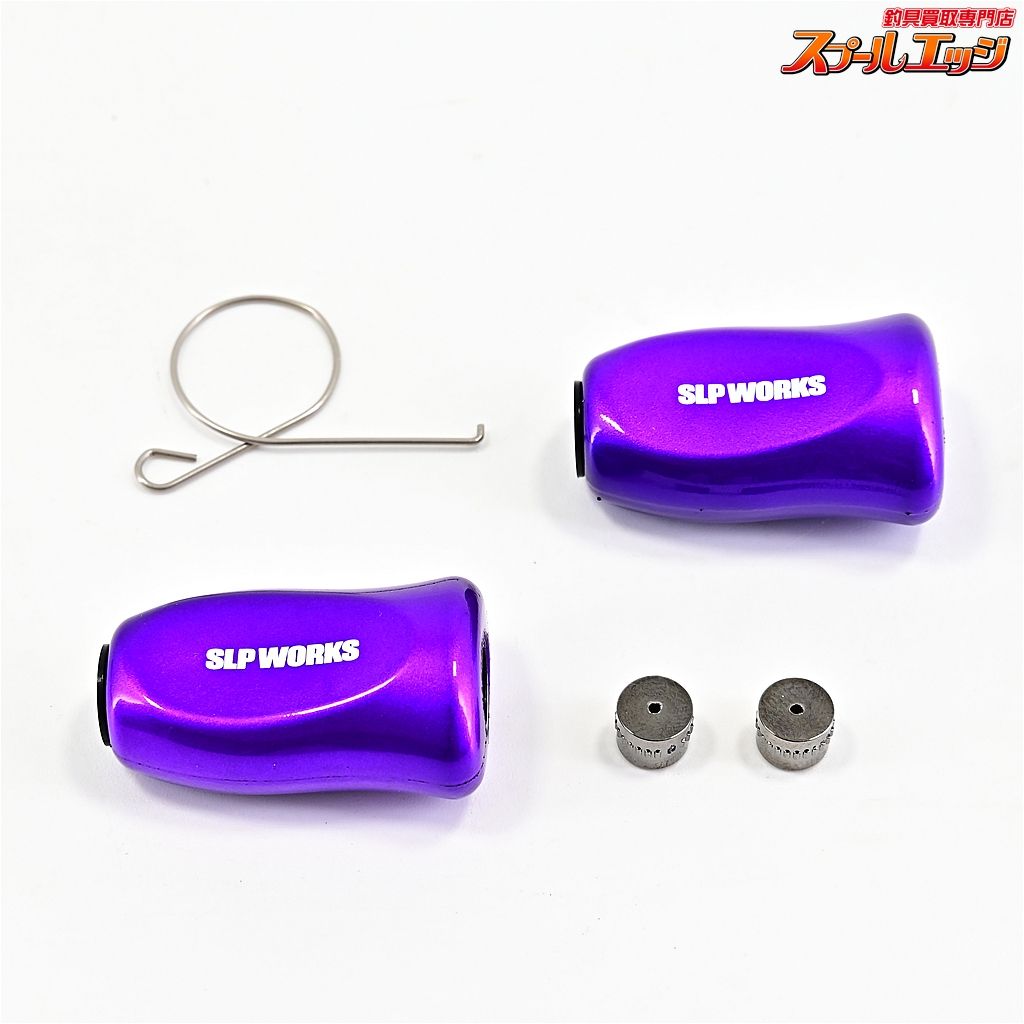 ダイワxSLPワークス RCS I型コルクノブ TM 2 DAIWAxSLP WORK CORK KNOB m 43334