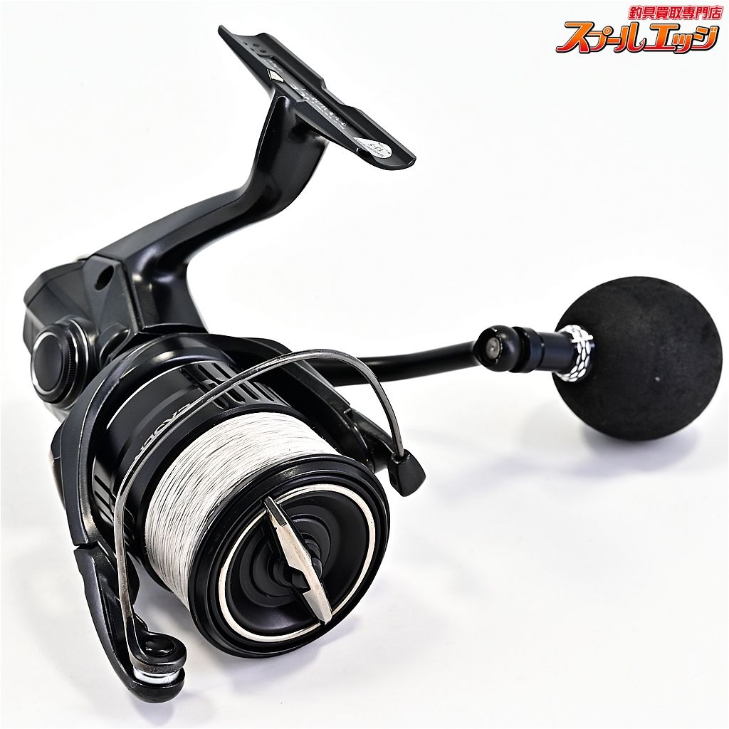 【シマノ】 21エクスセンス 3000MHG SHIMANO EXSENCEm43335 - メルカリ