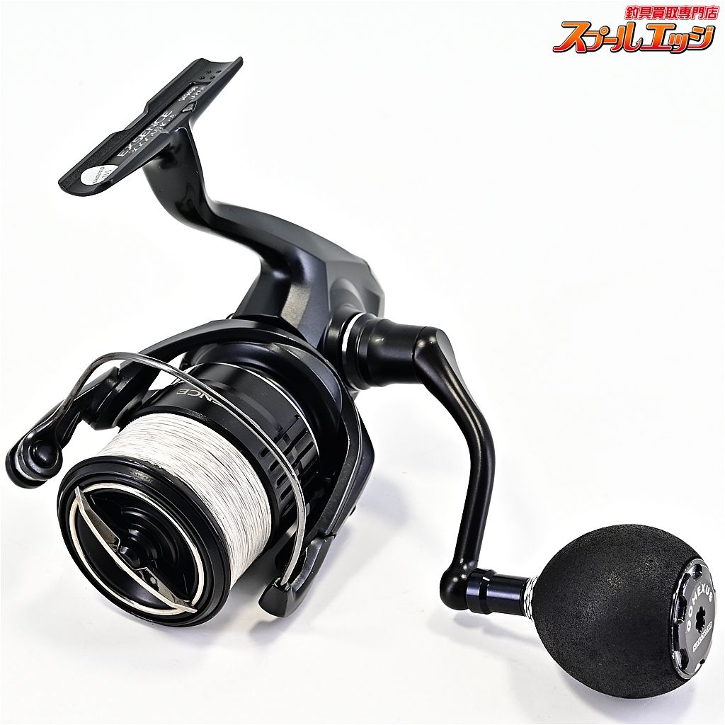 【シマノ】 21エクスセンス 3000MHG SHIMANO EXSENCEm43335 - メルカリ