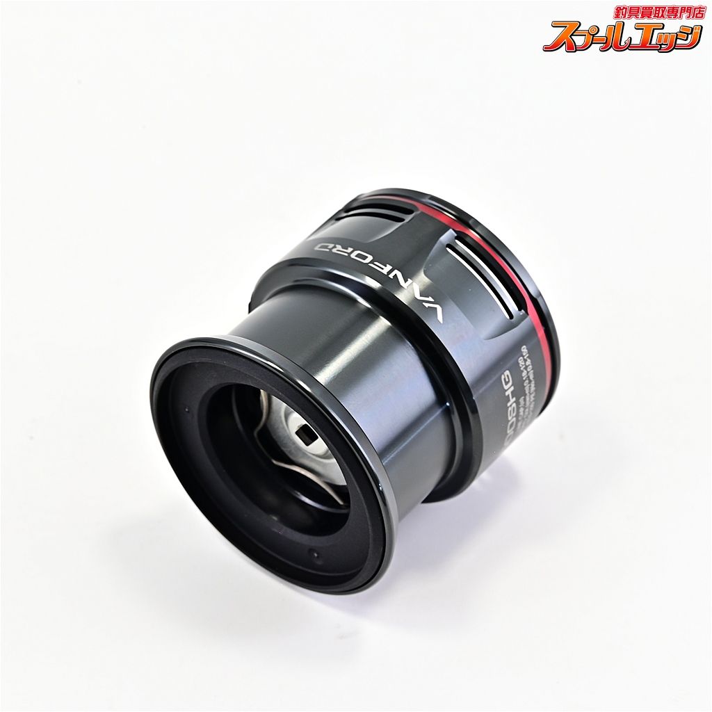 【シマノ】 24ヴァンフォード 2500SHG 純正スプール SHIMANO Vanford