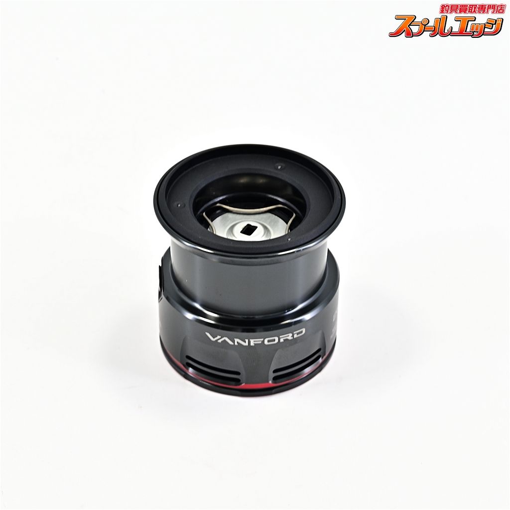 【シマノ】 24ヴァンフォード 2500SHG 純正スプール SHIMANO Vanford