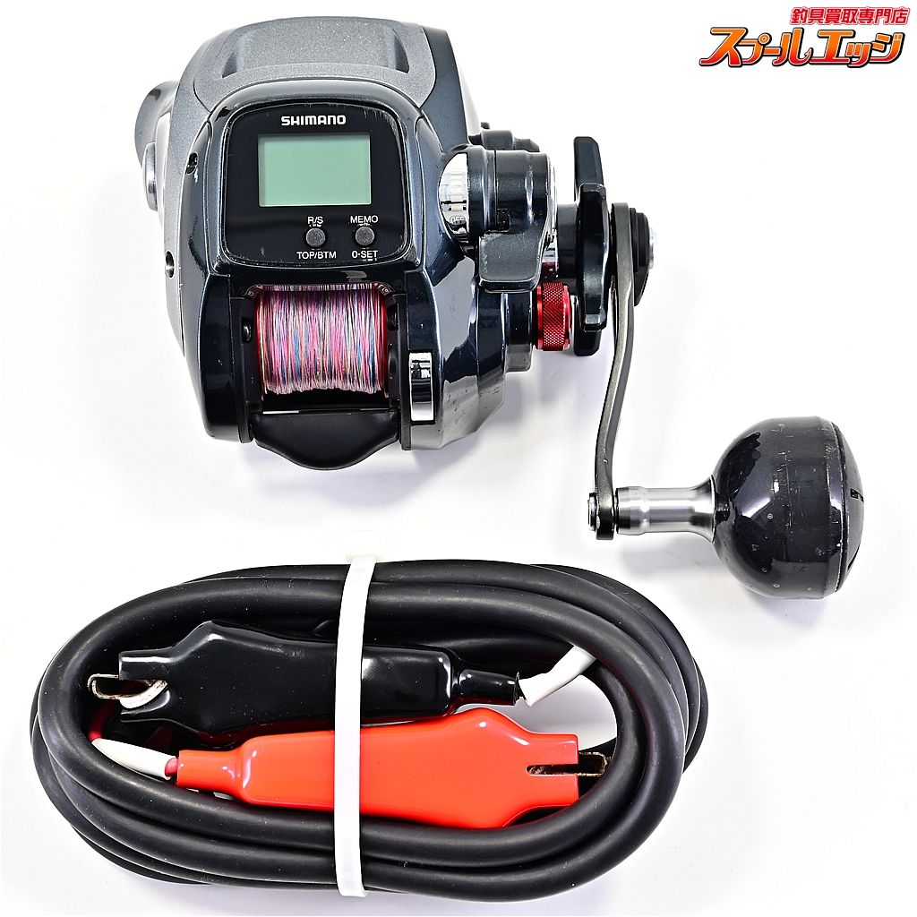 【シマノ】 19プレイズ 600 SHIMANO PLAYSm43338 - メルカリ