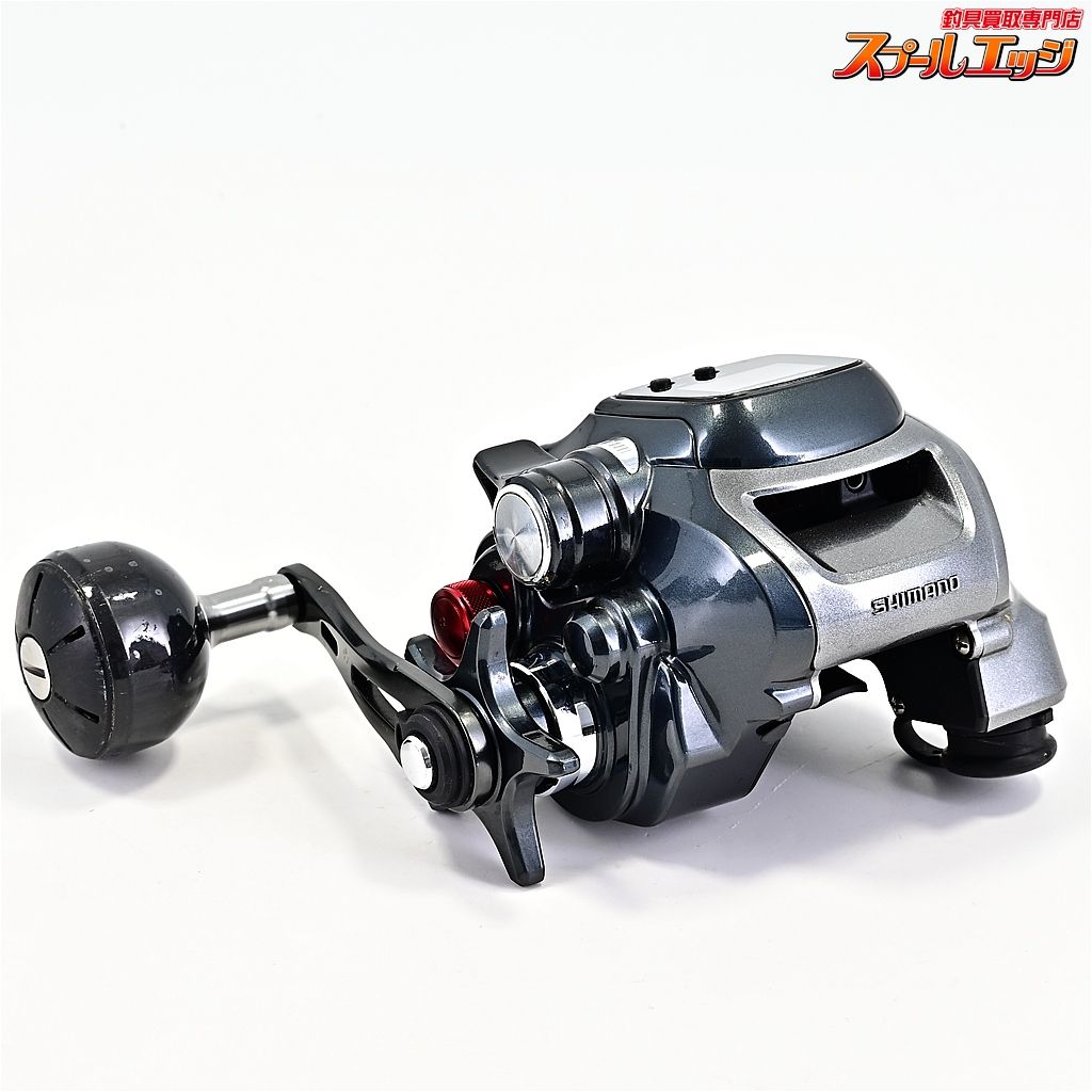 【シマノ】 19プレイズ 600 SHIMANO PLAYSm43338 - メルカリ