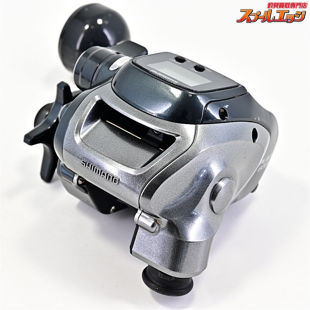 【シマノ】 19プレイズ 600 SHIMANO PLAYSm43338 - メルカリ