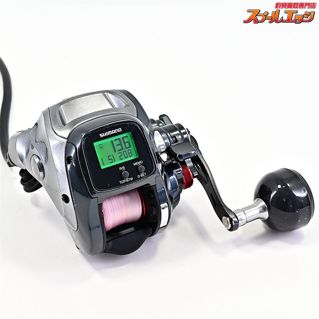 【シマノ】 19プレイズ 600 SHIMANO PLAYSm43338 - メルカリ