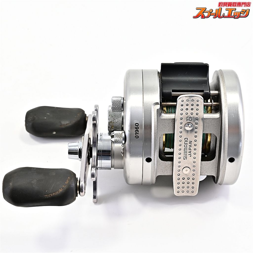 【シマノ】 05カルカッタ 201 SHIMANO CALCUTTAm43341 - メルカリ
