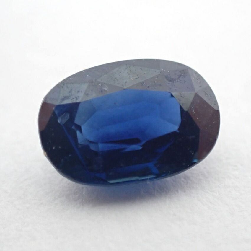 天然サファイア
