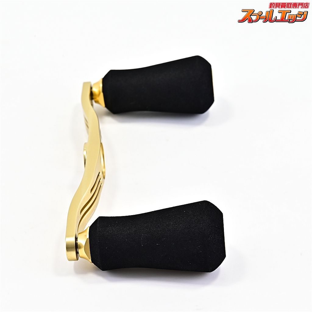 【DRT】 バリアルハンドル 110/Mk3 rim 限定ゴールド ゴールド キープ