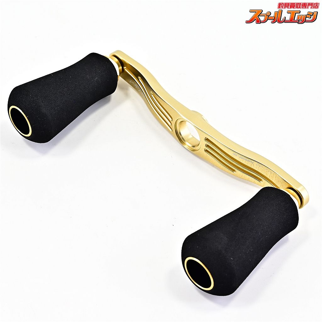 【DRT】 バリアルハンドル 110/Mk3 rim 限定ゴールド ゴールド キープ