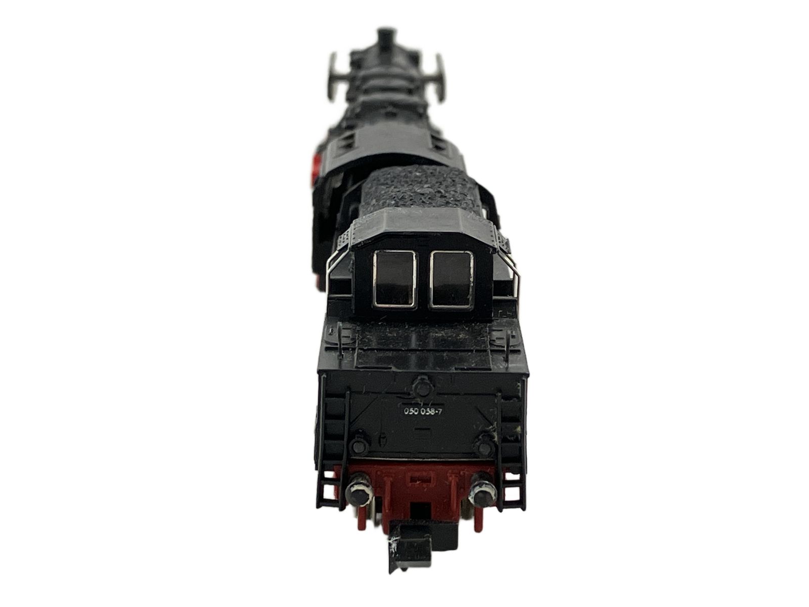 Fleischmann 7175 テンダー付き蒸気機関車 海外車両 Nゲージ 鉄道模型