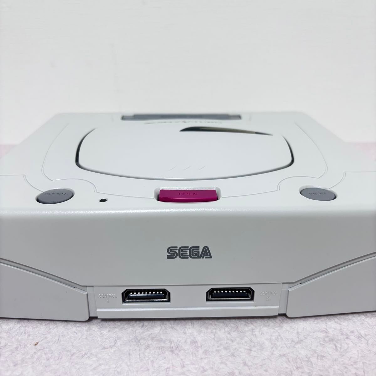 SEGA
