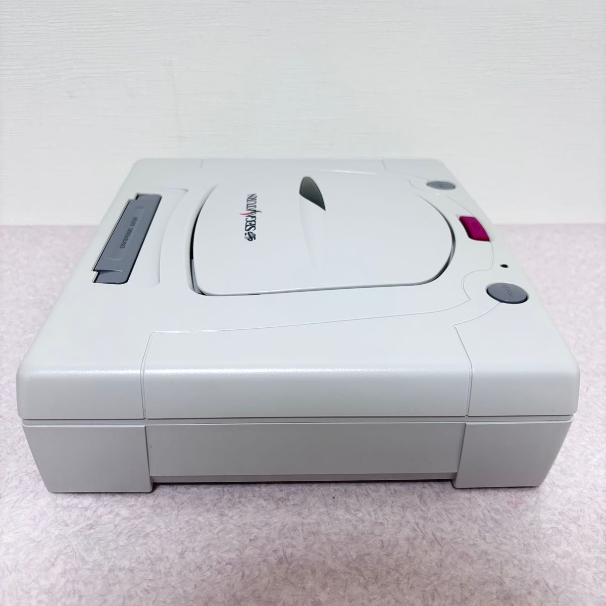 セガサターン HST-0004