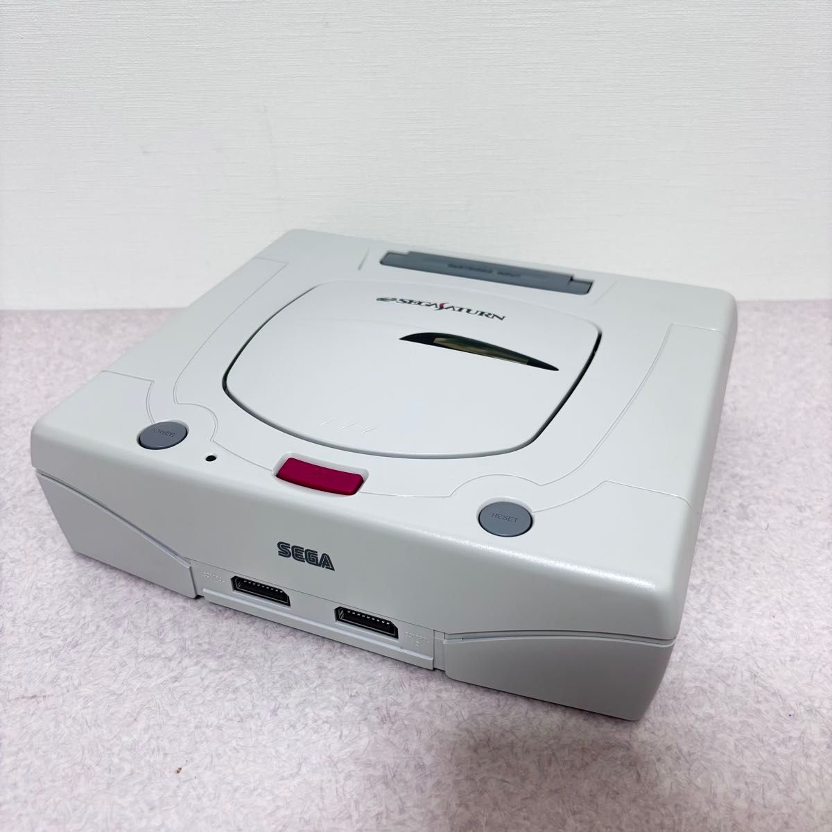 HST-0004 SEGA