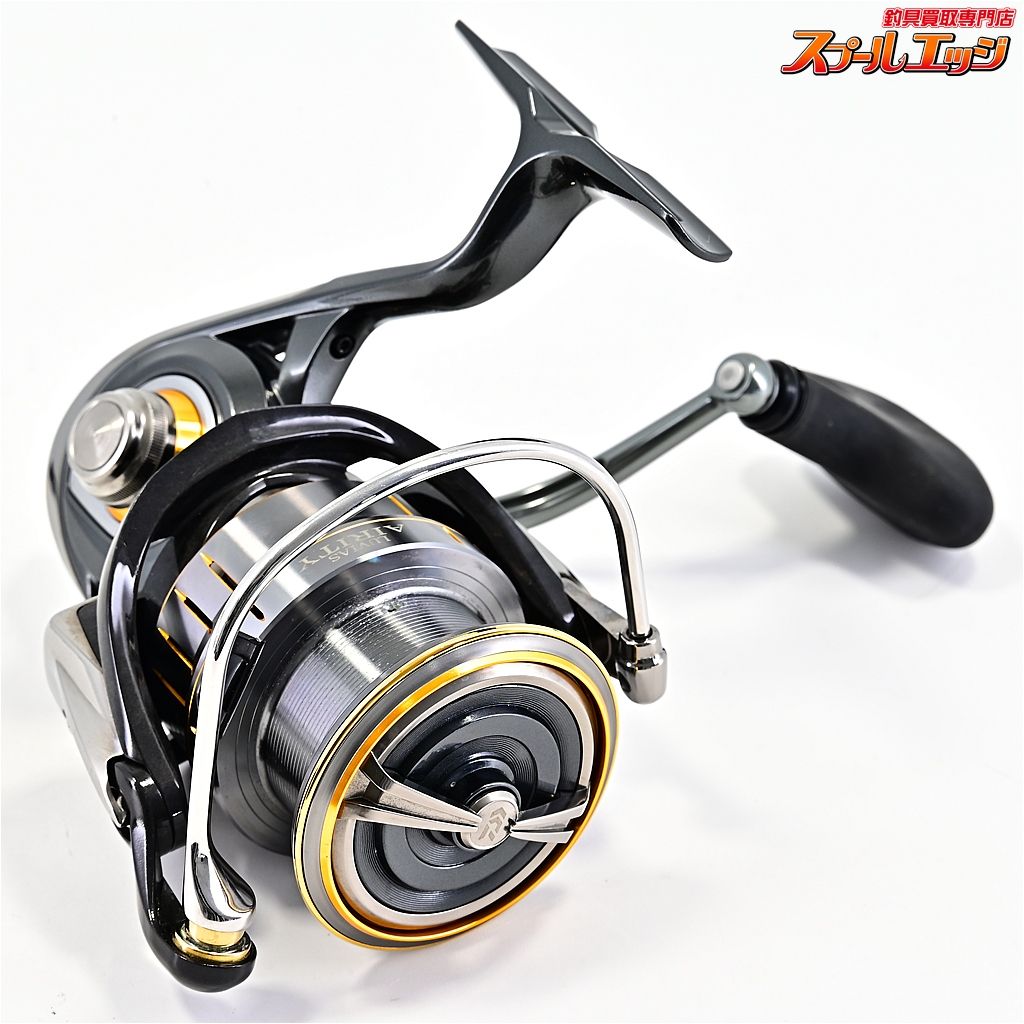 エアリティ 4000