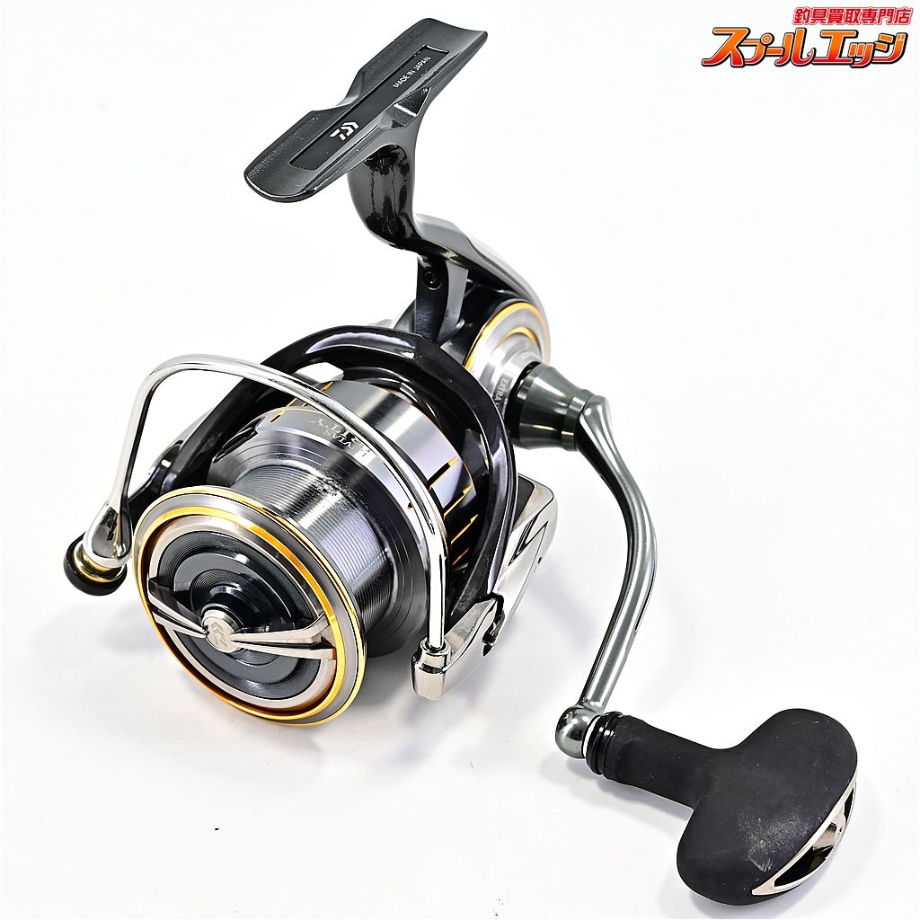 ダイワ 21ルビアス エアリティ 4000 CXH DAIWA LUVIAS AIRITY m 43346