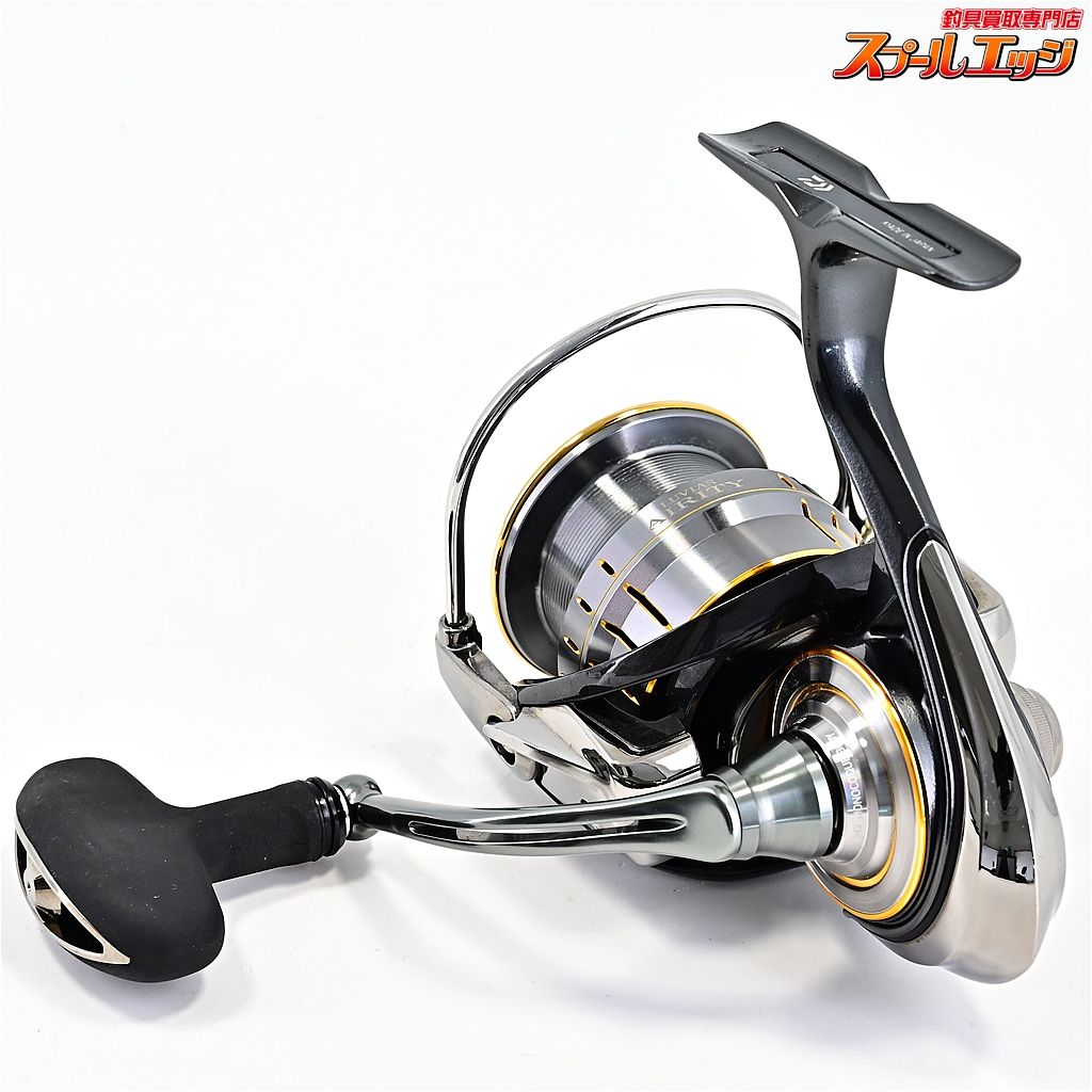 DAIWA LUVIAS