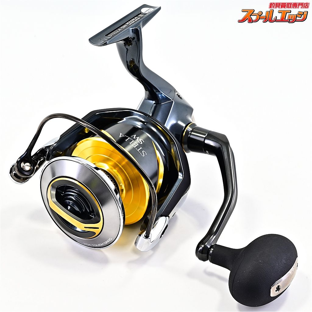 【シマノ】 25ステラ SW14000XG SHIMANO STELLAm43349 - メルカリ