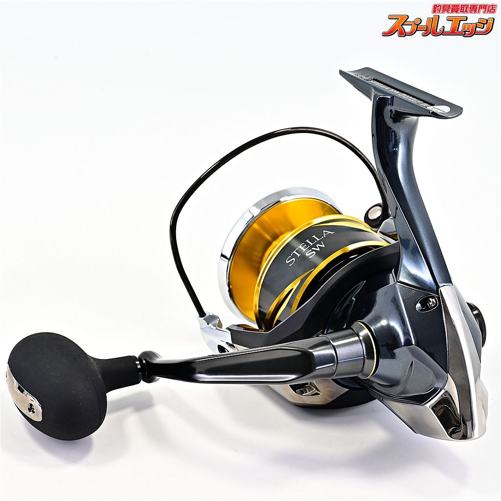 【シマノ】 25ステラ SW14000XG SHIMANO STELLAm43349 - メルカリ