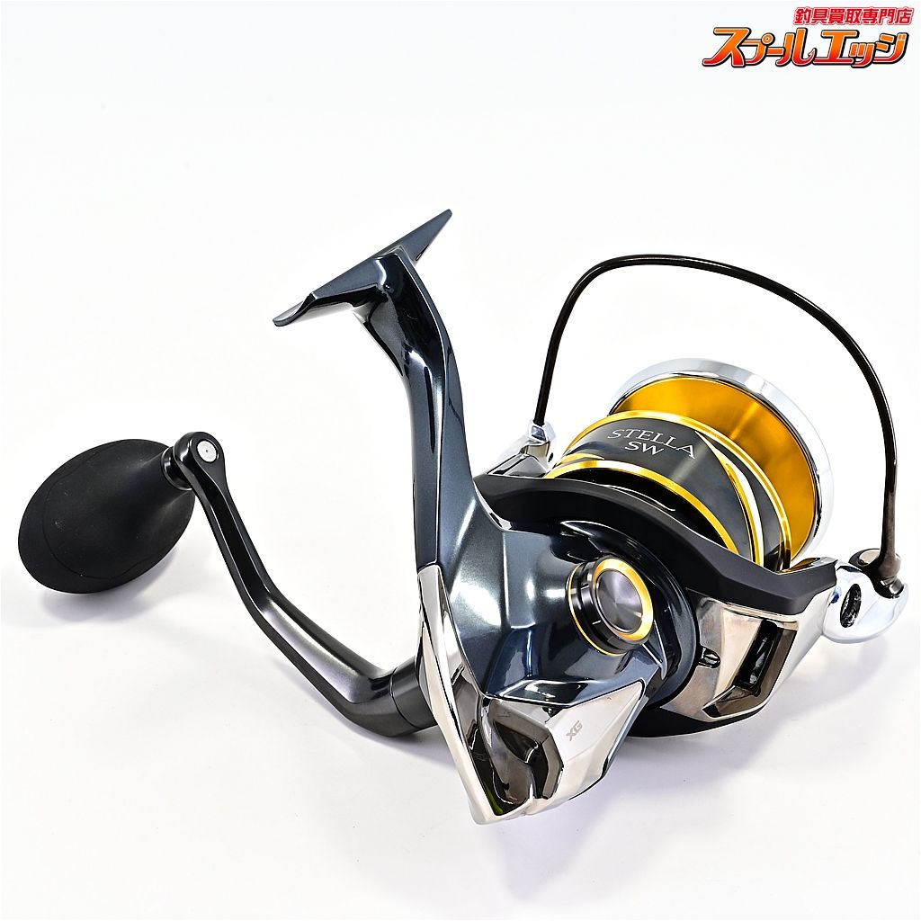 【シマノ】 25ステラ SW14000XG SHIMANO STELLAm43349 - メルカリ