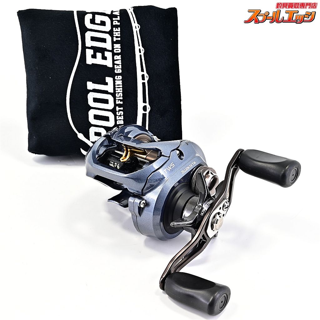 【ダイワ】 16ジリオン SV TW SV TW 1016SV DAIWA ZILLIONm43351