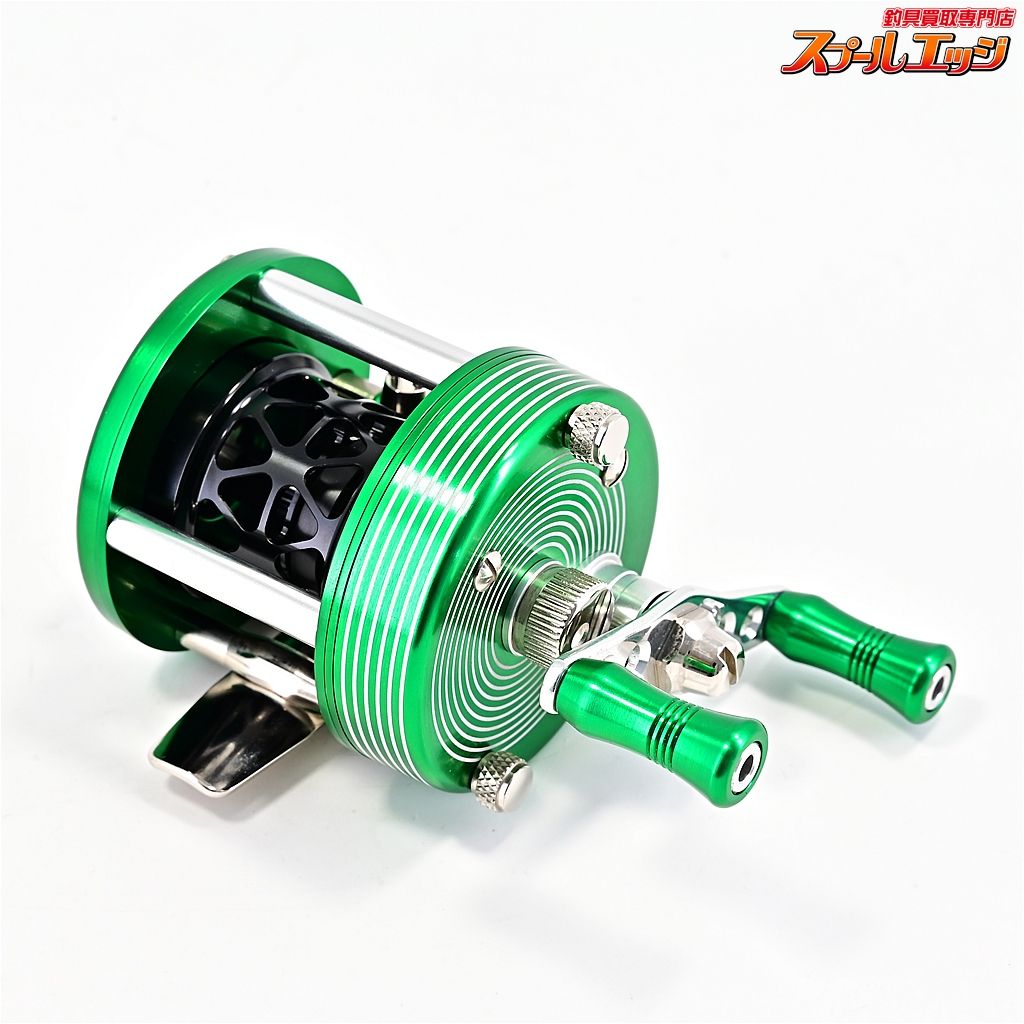 【五十鈴工業xヘッドハンターズ】 ターゲット DD310SSS 20周年限定