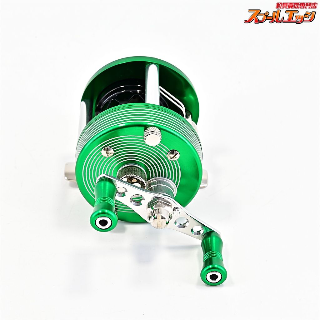 【五十鈴工業xヘッドハンターズ】 ターゲット DD310SSS 20周年限定