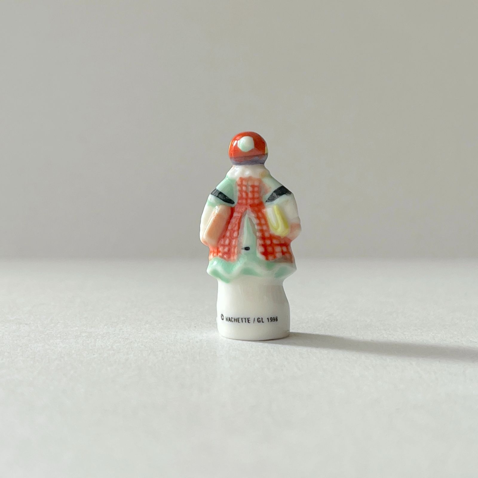 フェーブ ミニチュア陶器