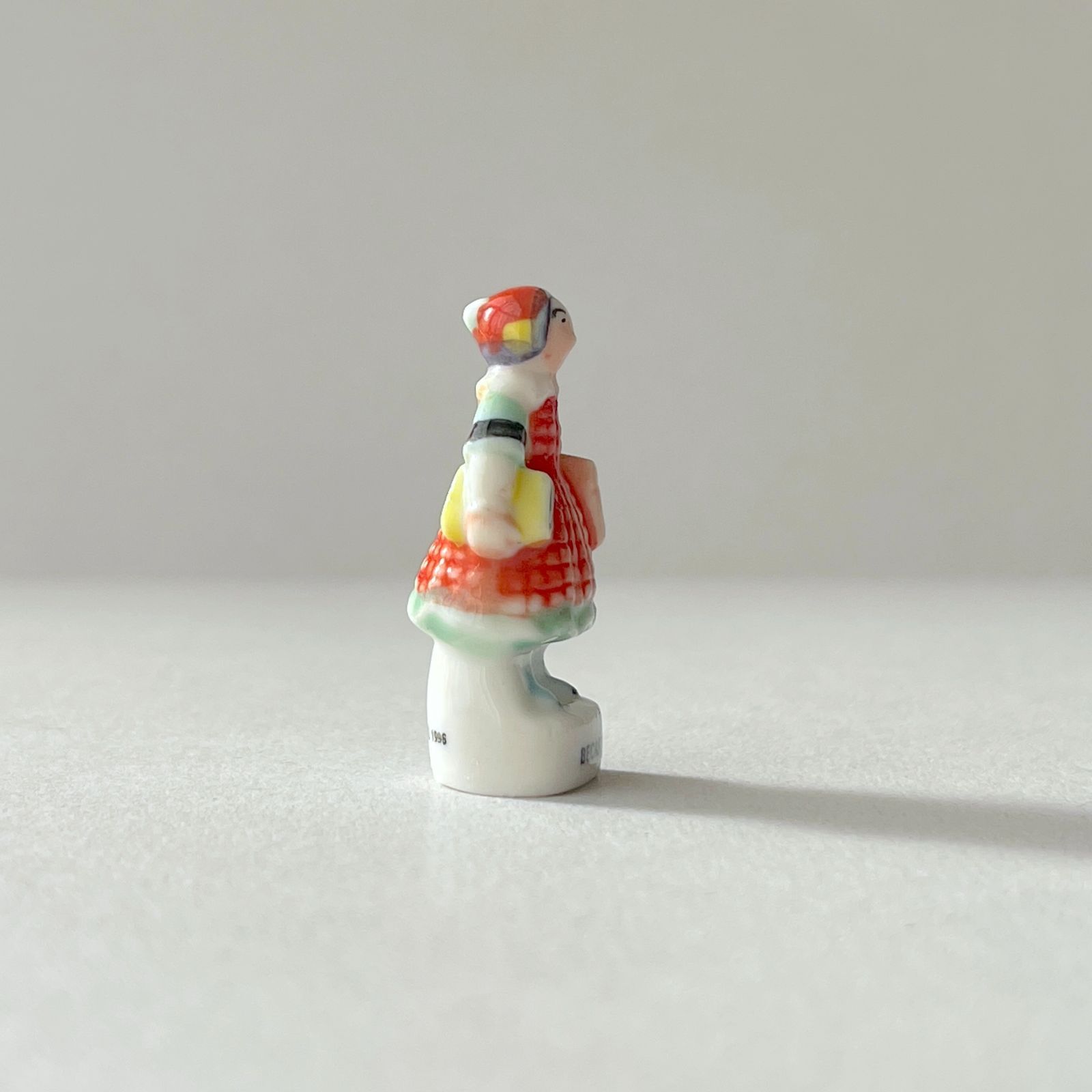 ベカシーヌ 8個