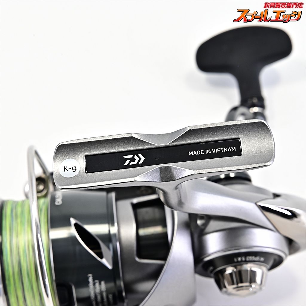 DAIWA CALDIA