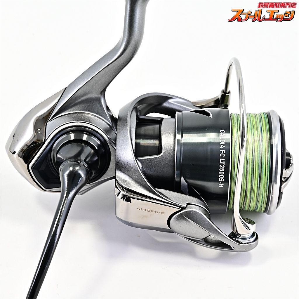 25カルディア FC