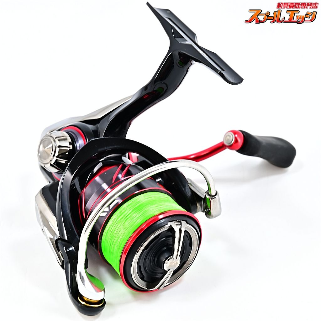 P DAIWA