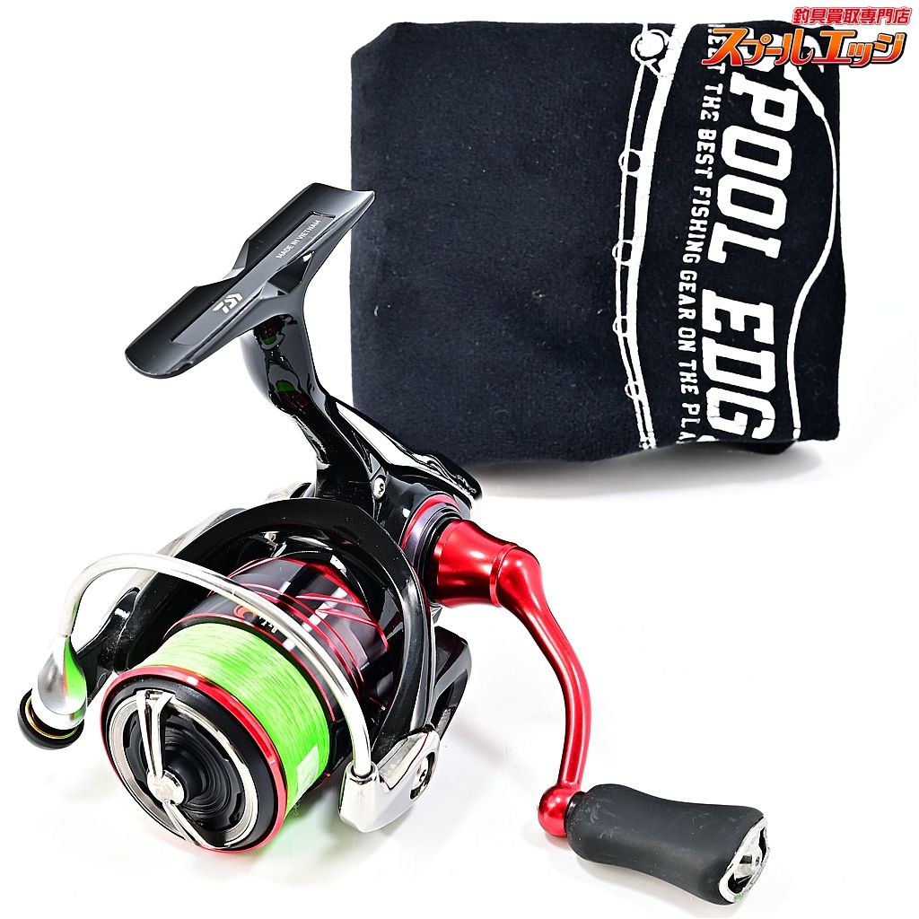 【ダイワ】 18月下美人 MX LT 1000S-P DAIWA GEKKA-BIJINm43356 - メルカリ