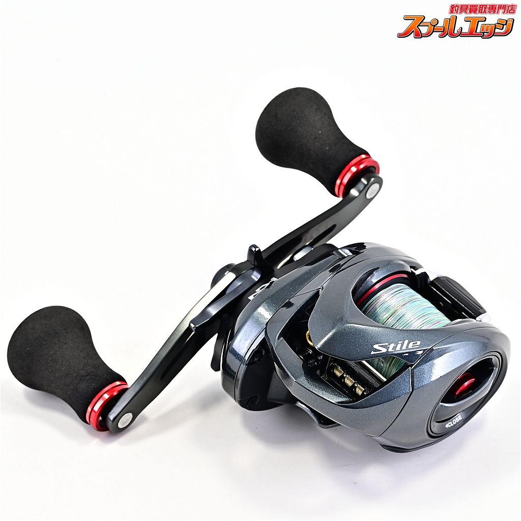 【シマノ】 16スティーレ 100XG SHIMANO Stilem43357 - メルカリ