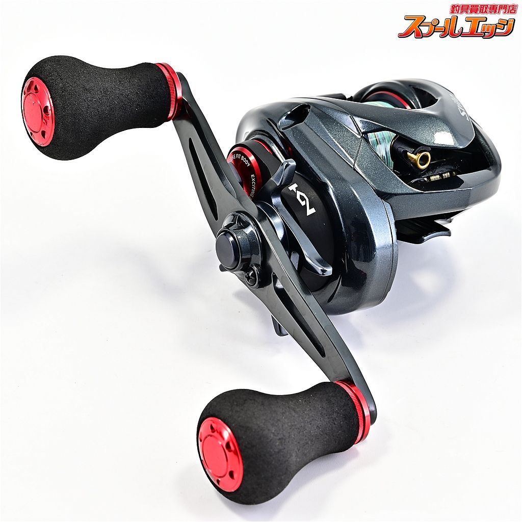 【シマノ】 16スティーレ 100XG SHIMANO Stilem43357 - メルカリ