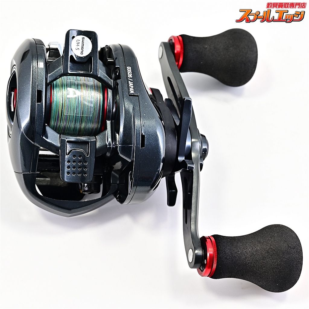 【シマノ】 16スティーレ 100XG SHIMANO Stilem43357 - メルカリ