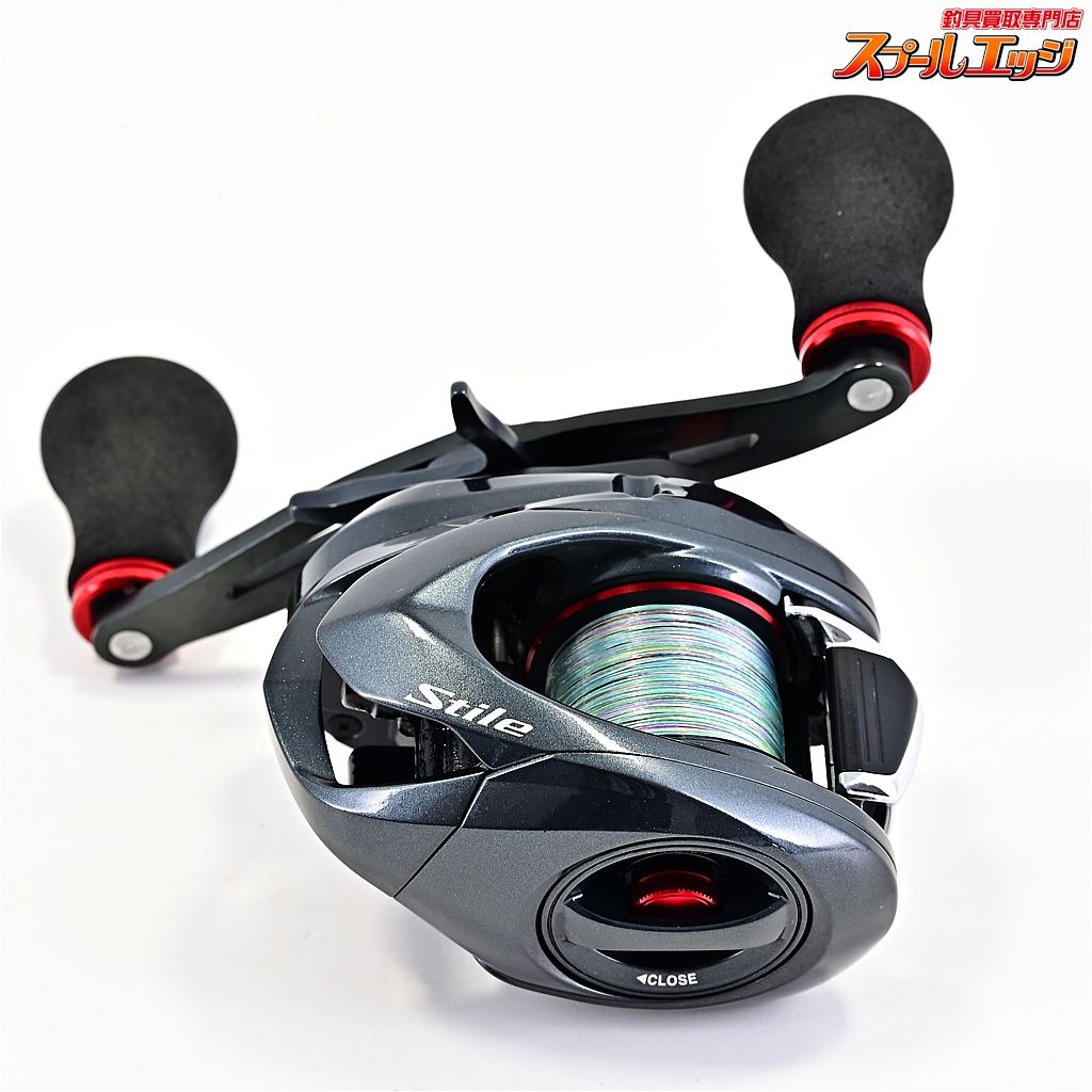 【シマノ】 16スティーレ 100XG SHIMANO Stilem43357 - メルカリ