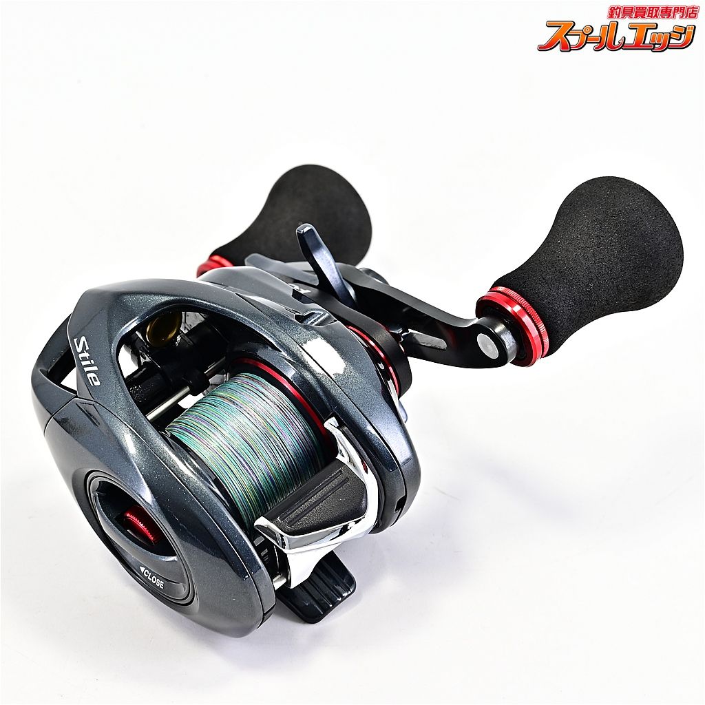 【シマノ】 16スティーレ 100XG SHIMANO Stilem43357 - メルカリ