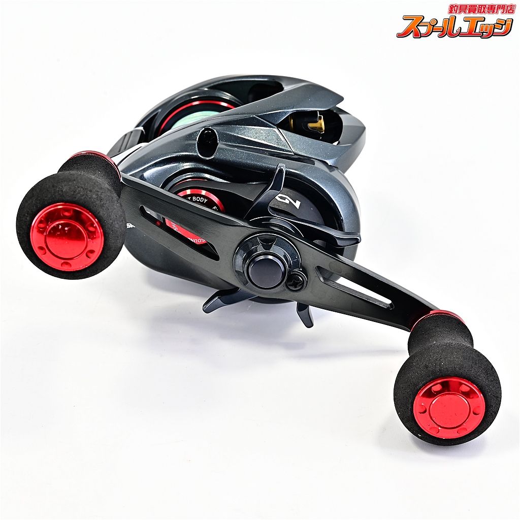 【シマノ】 16スティーレ 100XG SHIMANO Stilem43357 - メルカリ