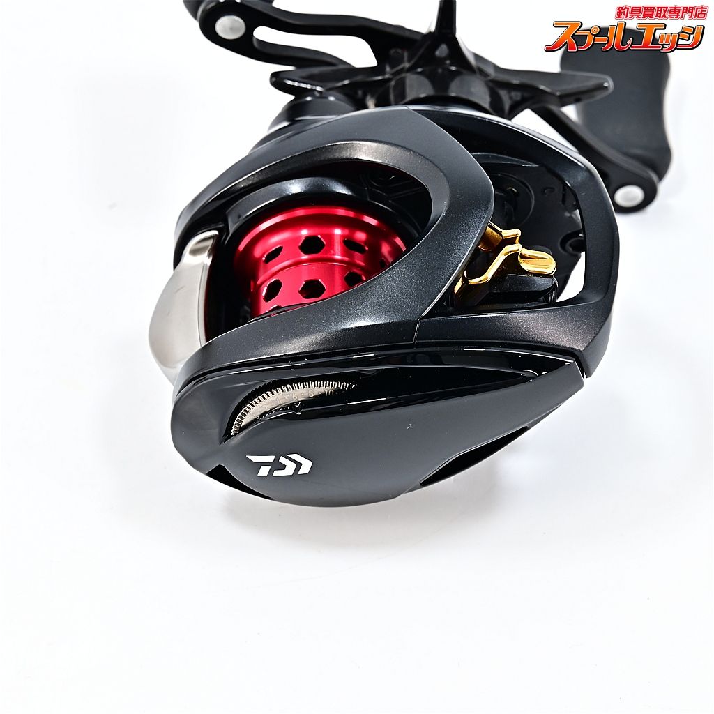 未使用品　ダイワ　SS AIR TW 8.5 L SS AIR TW 8.5L｜＠ベリーネット 日本最大新品中古釣具WEBショップ
