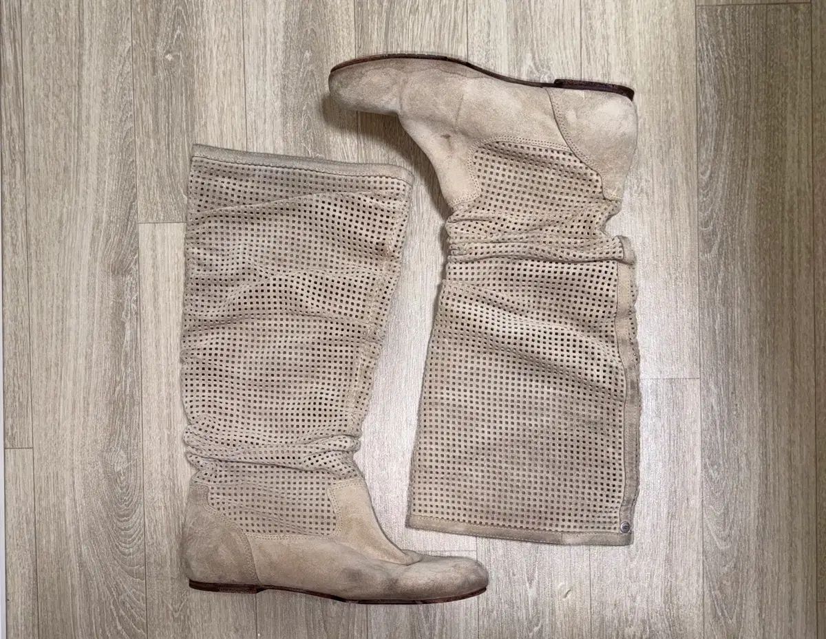 ヴィンテージ ブーツ