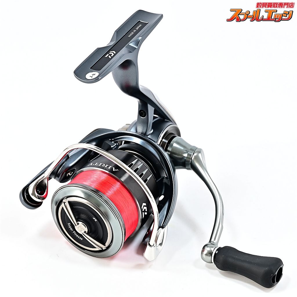 【ダイワ】 23エアリティ ST SF 2000SS-H DAIWA AIRITYm43363 - メルカリ