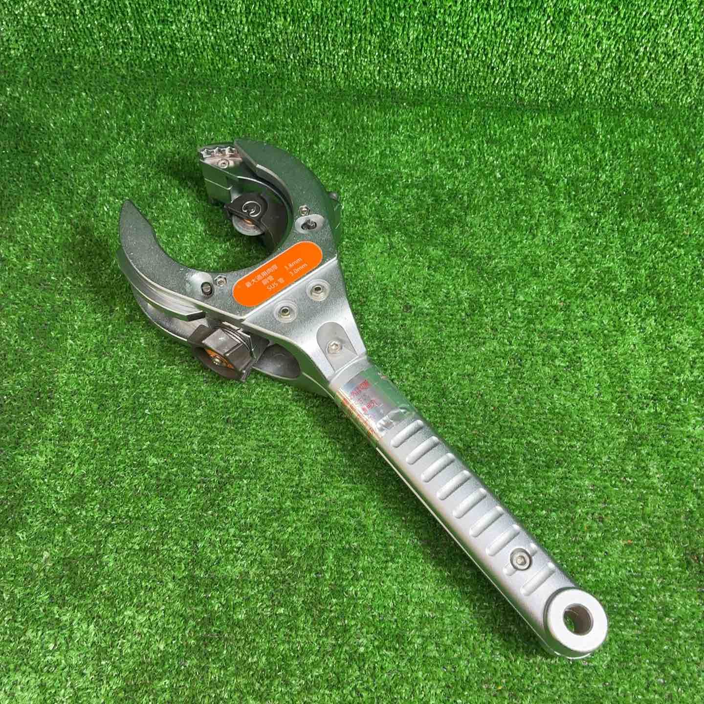 KTC 大型ラチェットパイプカッタ PCR 3-66