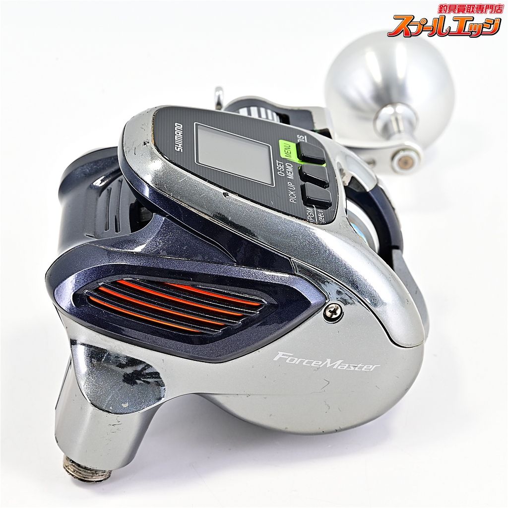 16フォースマスター 1000